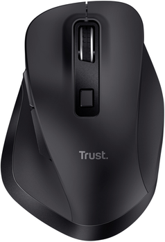 Mysz Trust Fyda Multi-device Wireless/Bluetooth Mouse (TR25708)
