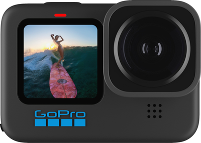 Modułowa soczewka GoPro Max Lens Mod do HERO9/Hero10/Hero11/Hero12 Black (ADWAL-001)