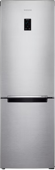 Lodówka Samsung RB33J3205SA/EF