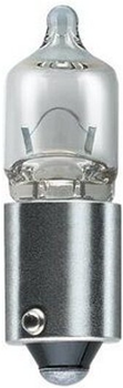 Набір автоламп Osram Original H6W 6 Вт 12 В 10 шт (4008321094896)
