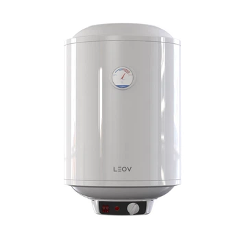 Водонагрівач LEOV LV Slim Dry 30 l сухий тен (30L Slim D), Водонагрівач LEOV сухий тен