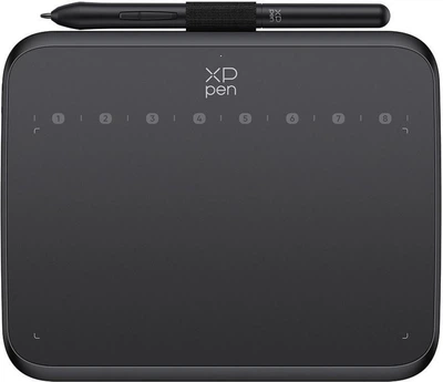 Графический планшет XP-Pen Deco 640