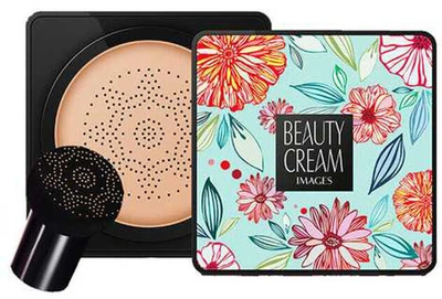 Тональный крем-кушон Images Moisture Beauty Cream Concealer 01 Натуральный 20 г (6942349702150)
