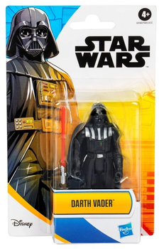 Іграшка-фігурка Hasbro Зоряні війни Darth Vader (F9405 G0100) (5010996218506)