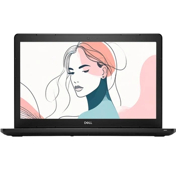 Ноутбук 15.6" Dell Latitude 3580 Intel Core i5-7200U 16Gb RAM 480Gb SSD Б/У