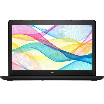 Ноутбук 15.6" Dell Latitude 3580 Intel Core i5-7200U 8Gb RAM 1Tb SSD Б/В