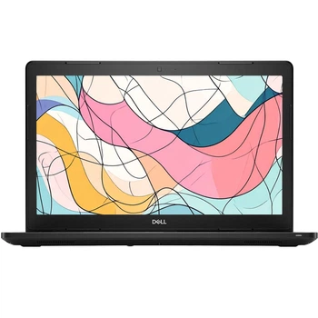 Ноутбук 15.6" Dell Latitude 3580 Intel Core i5-7200U 16Gb RAM 256Gb SSD Б/У