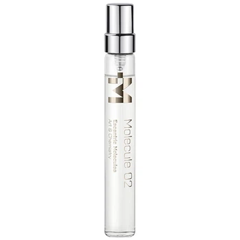 Escentric Molecules Molecule 02 Туалетная вода (миниатюра) 8.5ml (5060103311354)
