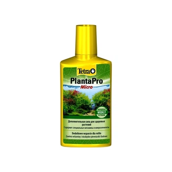 Удобрение для аквариумных растений Tetra PlantaPro Micro 250ml