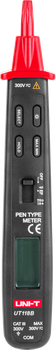 Miernik uniwersalny UNI-T UT118B (MIE0134)