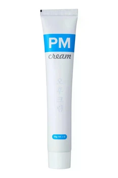 Крем PM Cream 50г для зниження чутливості шкіри під час косметологічних процедур
