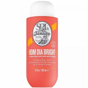 Крем-гель для душа Sol de Janeiro Bom Dia Bright 385 мл (0757)