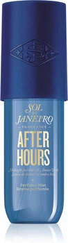 Парфюмированный спрей для тела и волос Sol de Janeiro After Hours 90 мл (0754)