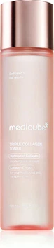 Тонік для обличчя Medicube Triple Collagen Toner, 140 мл (0752)