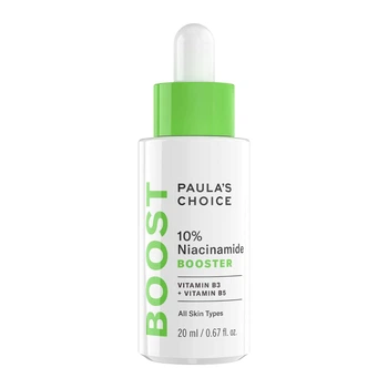 Сыворотка-бустер для лица Paula's Choice 10% Niacinamide Booster 20 мл (0781)