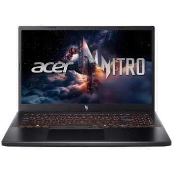 Ноутбук Acer Nitro V 15 15.6"/ Core i5-13420H/32GB/ 1TB SSD/ RTX 5060/ Win 11