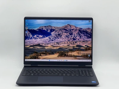 Ноутбук Dell 16" Alienware 16 Aurora AC16250, Intel Core 7 240H, 16 GB, 960 GB, NVIDIA GeForce RTX 5060, 2560x1600, IPS (VL2508881) Б/у