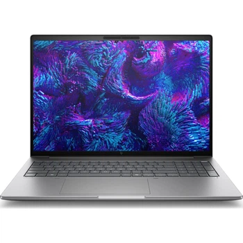 Ноутбук HP 16 ZBook 8 G1i WUXGA/Intel Ultra9-285H/32GB/1TB/RTX 500