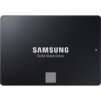 Накопичувач SSD Samsung Sata 2.5" 240Gb PM863a (MZ7LM240HMHQ) Б/в