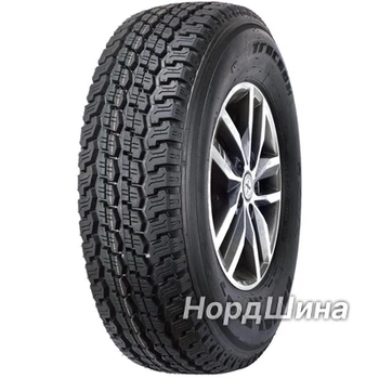 Tracmax Radial RF07 205/80 R16 104S XL