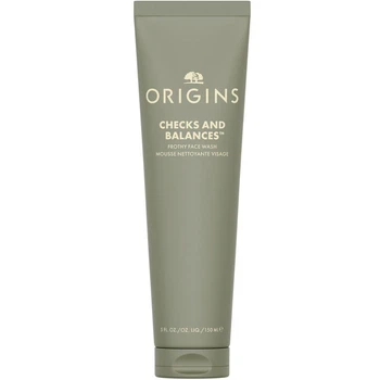 Очищающая пенка для лица Origins Checks and Balances Frothy Face Wash 150 мл