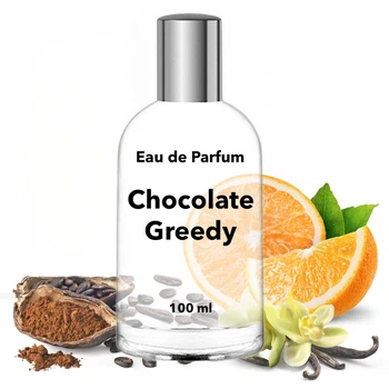 Chocolate Greedy Montale Шоколад Гриди аналог 100 мл парфюмированная вода в стеклянном флаконе