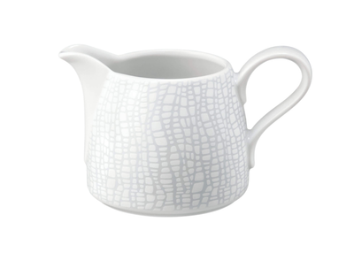 Молочник Seltman Wieden Life Fashion Elegant Grey білий 260 мл (4052212069975)