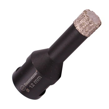 Свердло алмазне DiStar 12x30xМ14 Keramik Pro DDR-V 910283018047