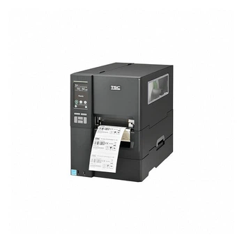 Принтер етикеток TSC MH-641P 600Dpi, USB, RS232, ethernet (MH641P-A001-0302)