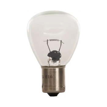 Żarówka samochodowa Hella U 45 W 24 V (8GA002074241)