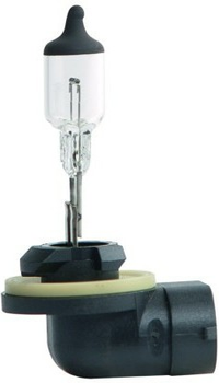 Автолампа Hella Standard H27W/2 27W 12V (8GH008991031)