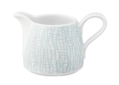 Молочник Seltman Wieden Life Fashion Green Chic білий 260 мл (4052212069708)