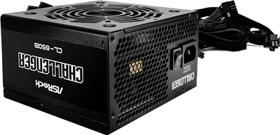 Блок живлення ASRock Challenger CL-650B 315485