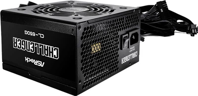 Блок живлення Asrock Challenger CL-650G