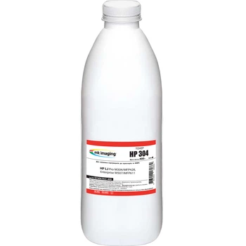 Тонер для Canon i-Sensys LBP-325X Mitsubishi Black 400г 021406/DLC-400
