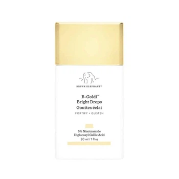 Капли для сияния кожи Drunk Elephant B-Goldi Bright Drops 30 ml