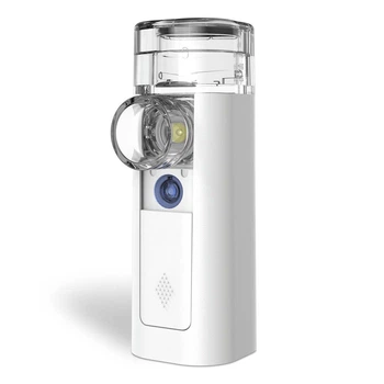 Небулайзер (ингалятор) из M.E.S.H. технологией OMRON Mini Air 360+