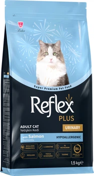 Сухий корм Reflex Plus Urinary Adult