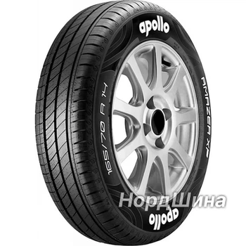 Автомобільна шина Apollo Amazer XP 175/70 R13 82T