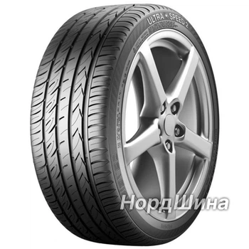 Gislaved Ultra*Speed 2 175/65 R15 84H