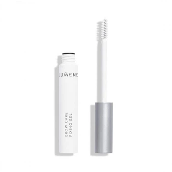 Гель для брів LUMENE BROW CARE FIXING GEL Transparent 5 мл (6412600834291)