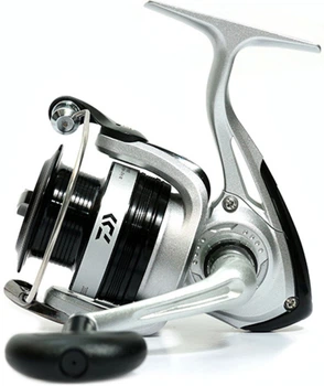 Катушка Daiwa Sweepfire E 2000C (1102-10118-200)