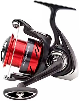 Катушка Daiwa 23 Ninja Feeder LT 6000SS (1102-20060064)