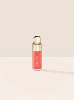 Рідкі румяна Rare Beauty MINI Soft Pinch Dewy Liquid Blush - Charm (3.2 ml)