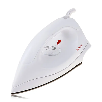 Утюг с тефлоновым покрытием Royal Deluxe Dry Iron 2003A 1000Вт
