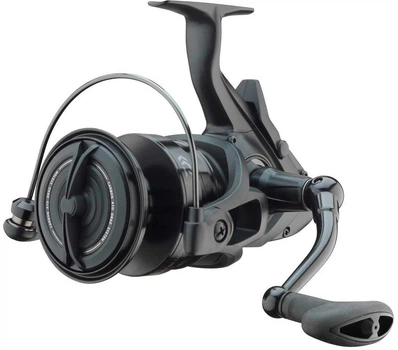 Катушка Daiwa 24 Emblem BR 14000 + запасная шпуля (1102-10158-140)