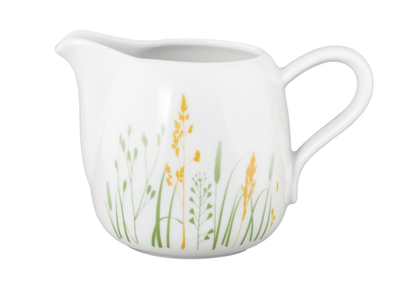 Молочник Seltman Wieden Meadow Grasses Green 260 мл (4052212127347)