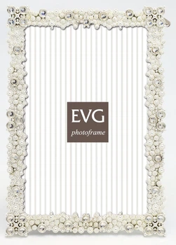 Фоторамка EVG ONIX 10х15 Z11 Silver (7119244)