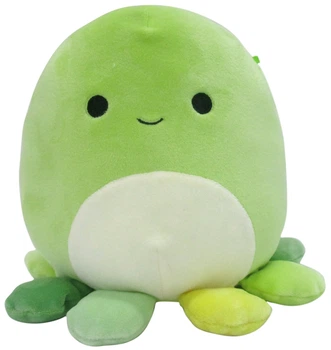 М'яка іграшка Squishmallows (Jazwares) Восьминіг Джонні 20см (6672119)