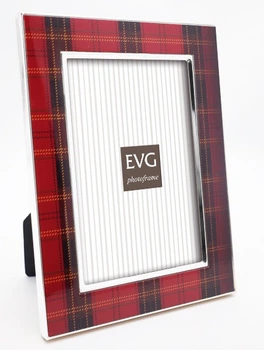Фоторамка EVG ONIX 10х15 E09 Shell Red (7119213)